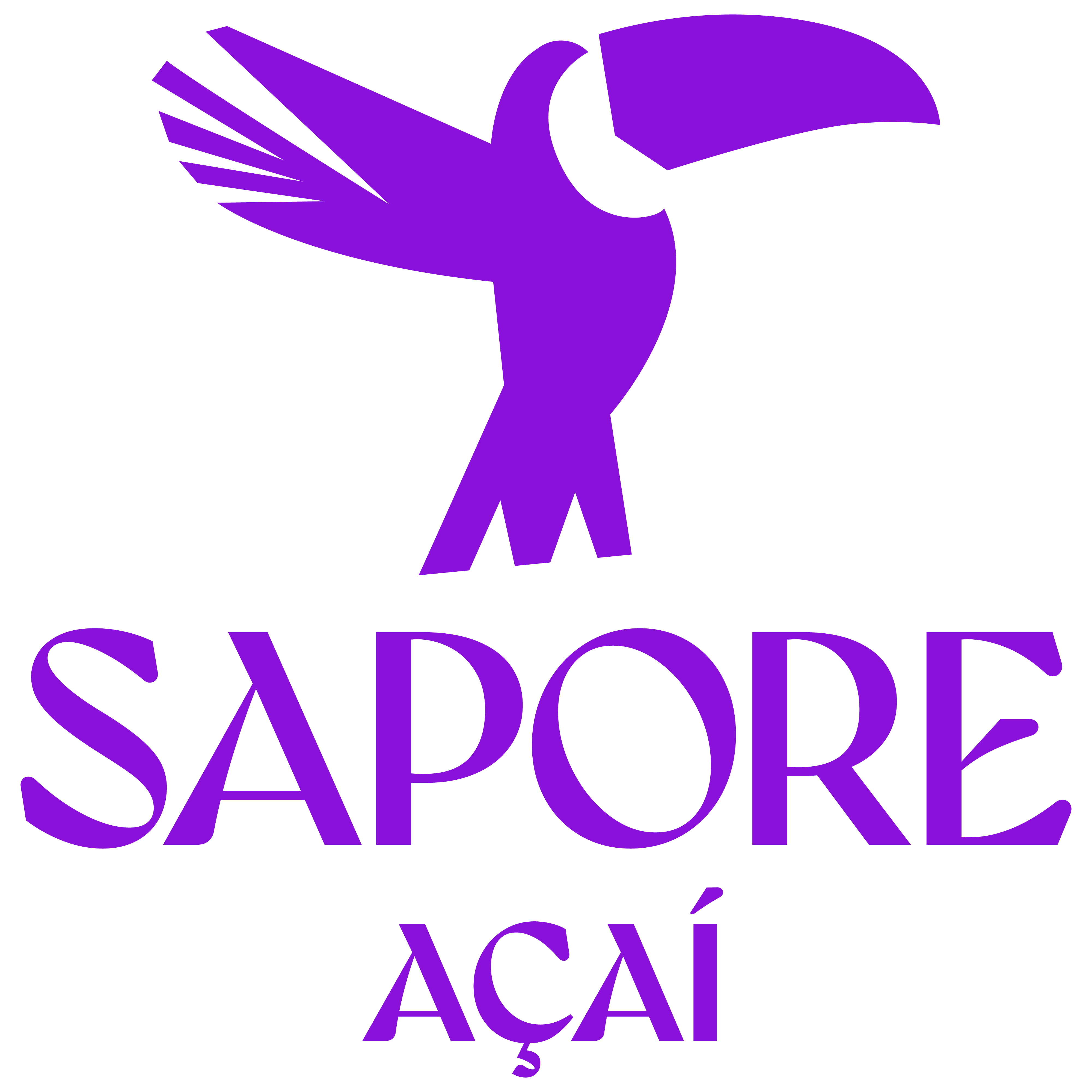 Sapore Açaí